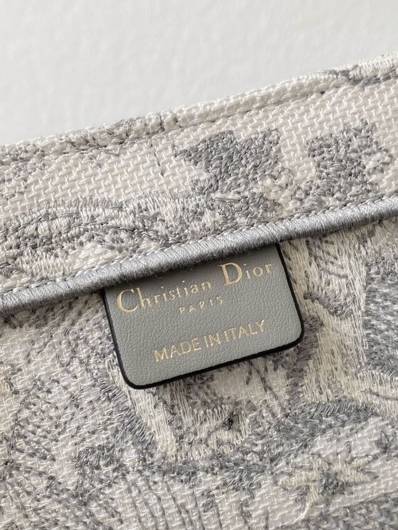 Dior Shopping Bags